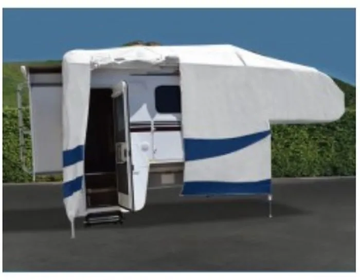 Designer Series UV Hydro Truck